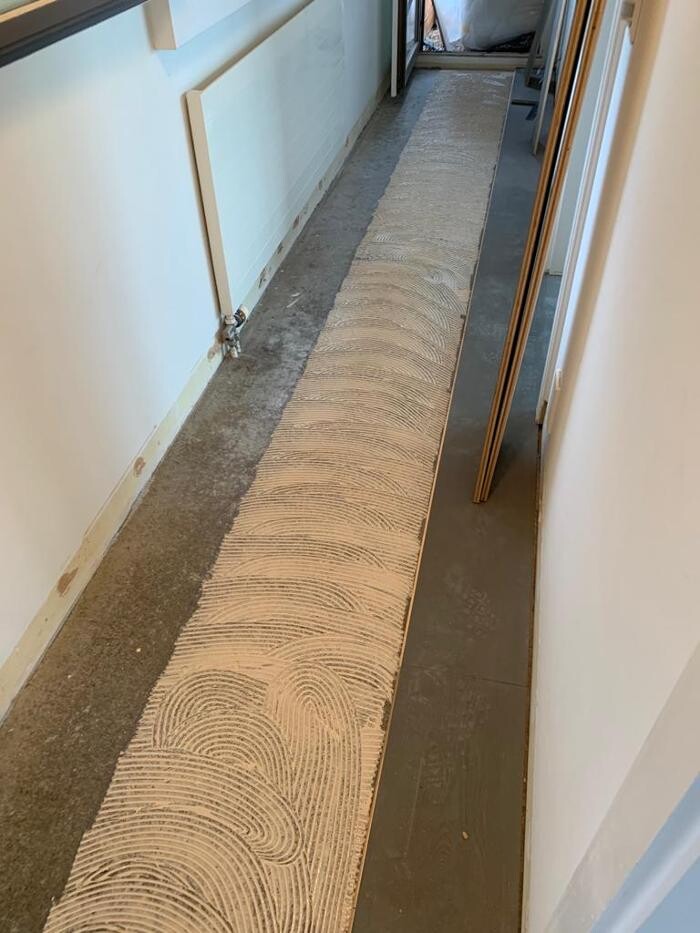 Images Armorglow Wood Floor Refinishing-Installation