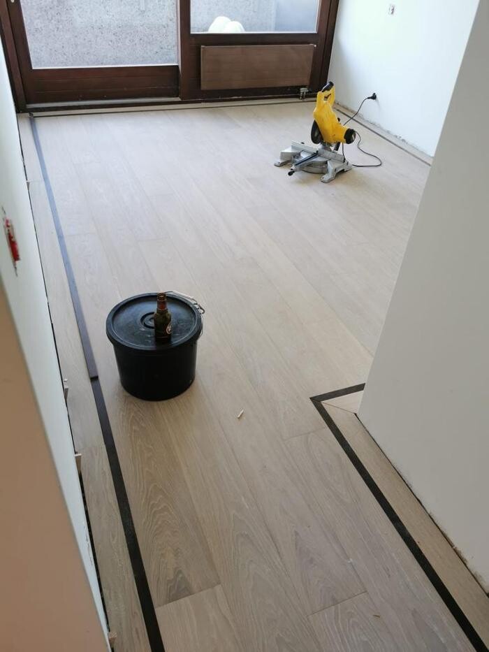 Images Armorglow Wood Floor Refinishing-Installation