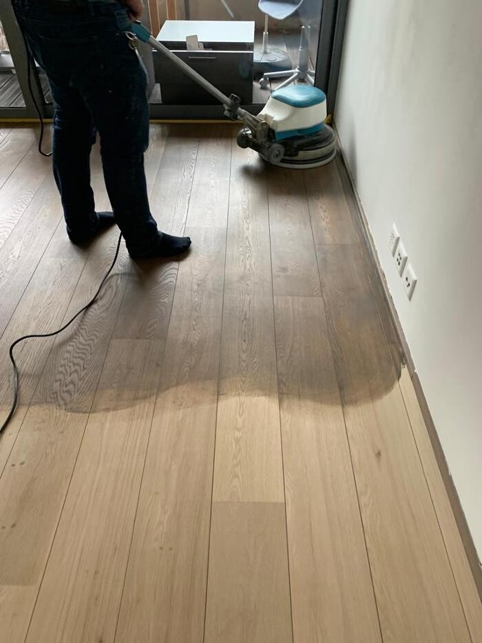 Images Armorglow Wood Floor Refinishing-Installation