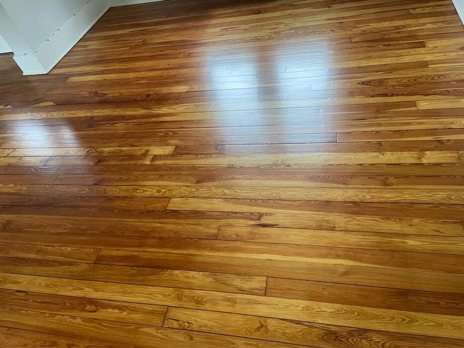 Images Armorglow Wood Floor Refinishing-Installation