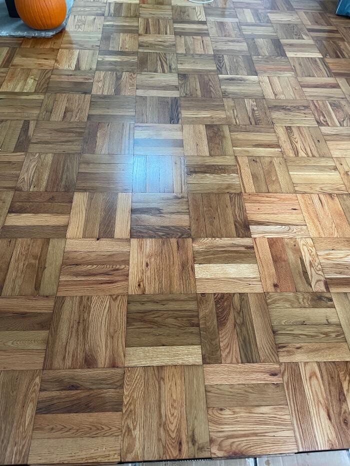 Images Armorglow Wood Floor Refinishing-Installation