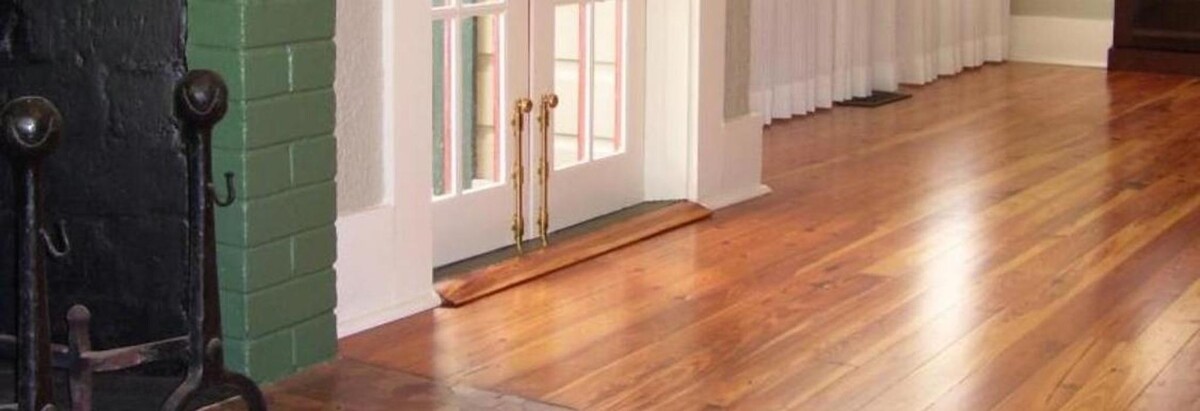 Images Armorglow Wood Floor Refinishing-Installation
