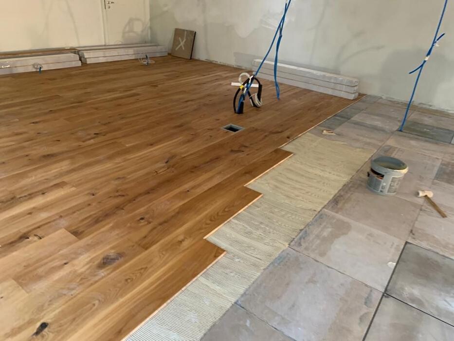 Images Armorglow Wood Floor Refinishing-Installation