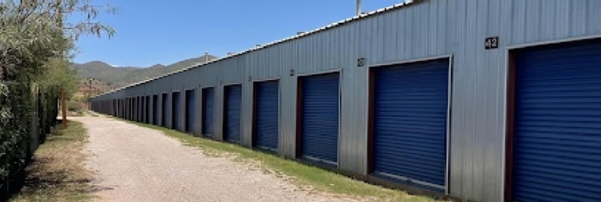 Images The Compound Self Storage
