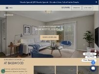 Website Basswood