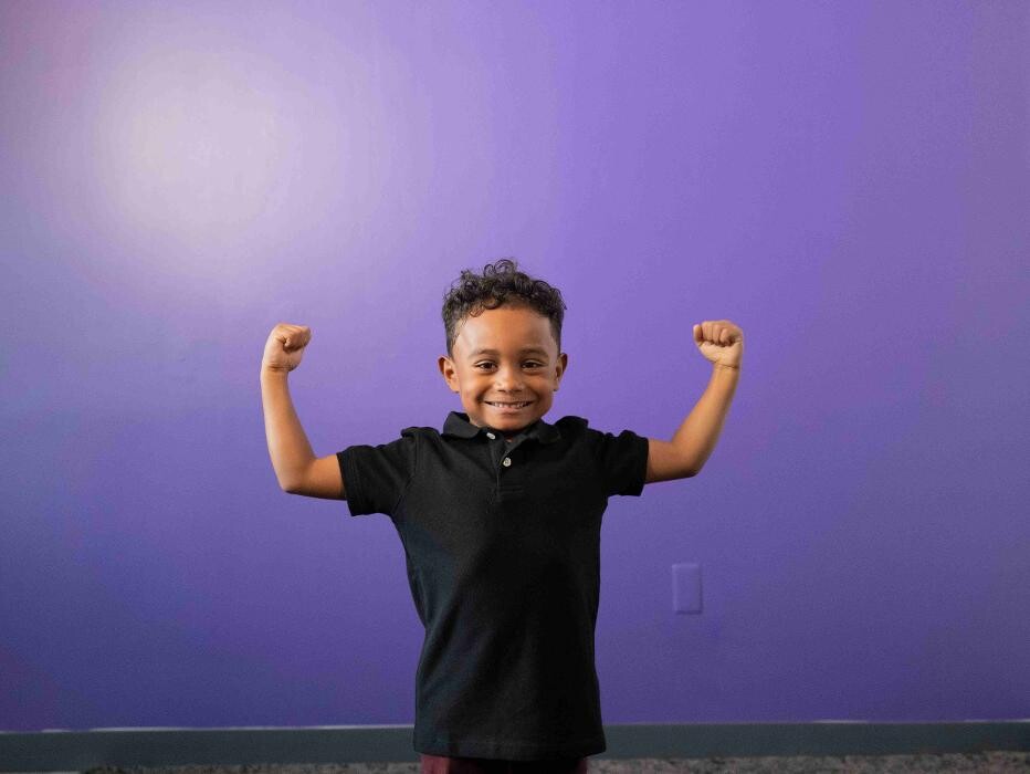 Images Life Skills Autism Academy ABA Therapy Center