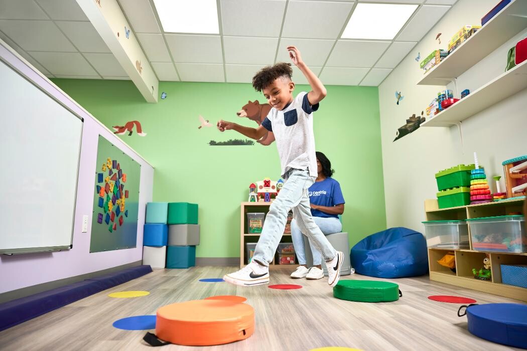 Images Life Skills Autism Academy ABA Therapy Center