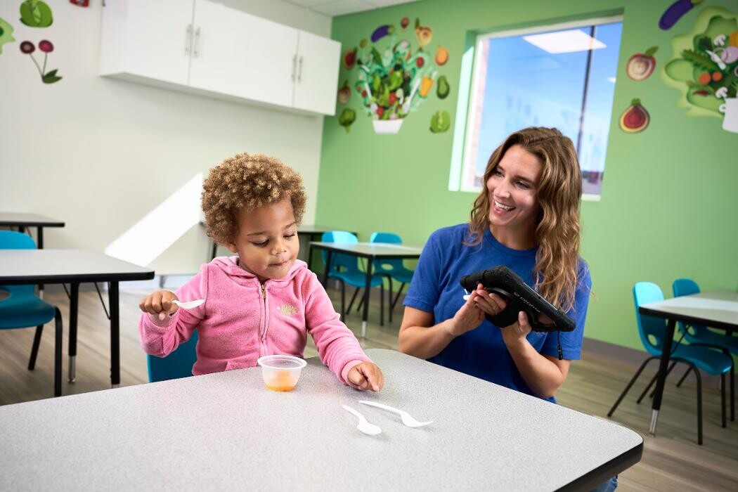 Images Life Skills Autism Academy ABA Therapy Center