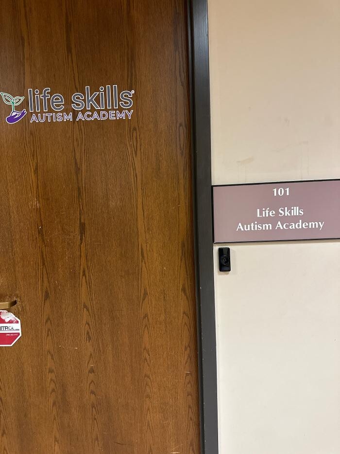 Images Life Skills Autism Academy ABA Therapy Center