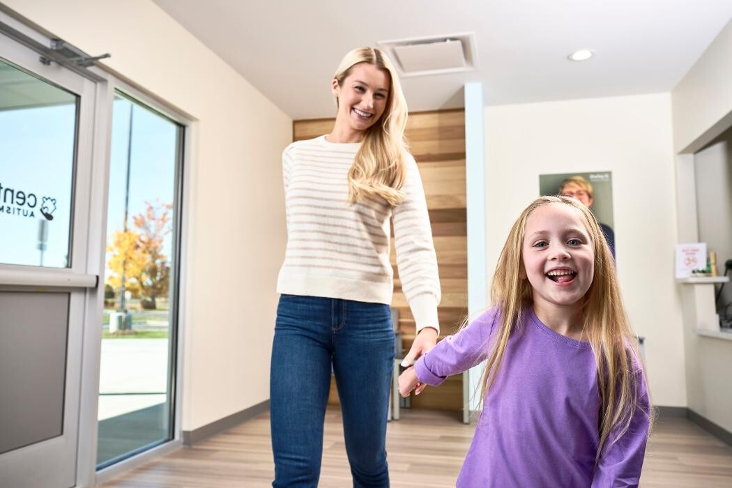 Images Life Skills Autism Academy ABA Therapy Center