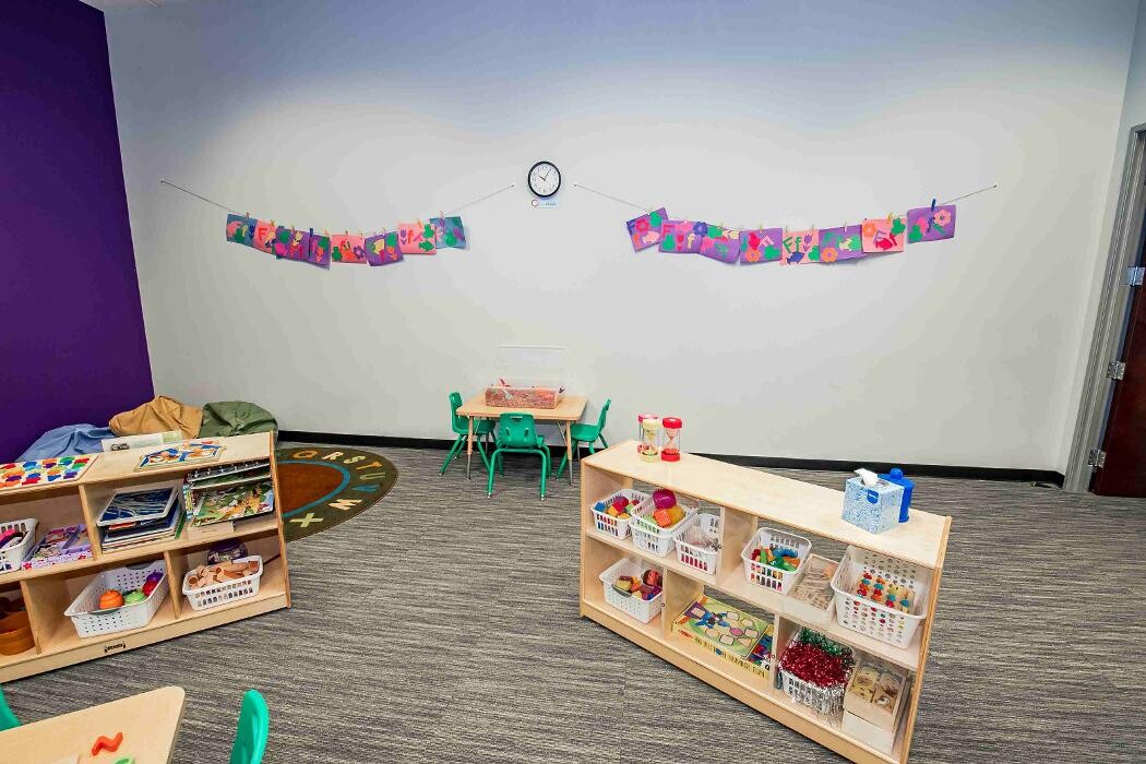 Images Life Skills Autism Academy ABA Therapy Center