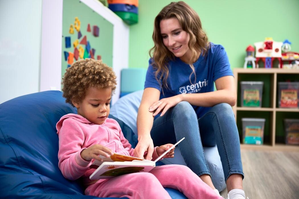 Images Life Skills Autism Academy ABA Therapy Center