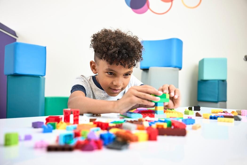 Images Life Skills Autism Academy ABA Therapy Center