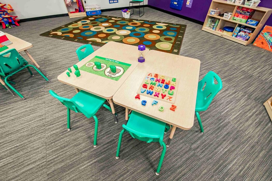 Images Life Skills Autism Academy ABA Therapy Center