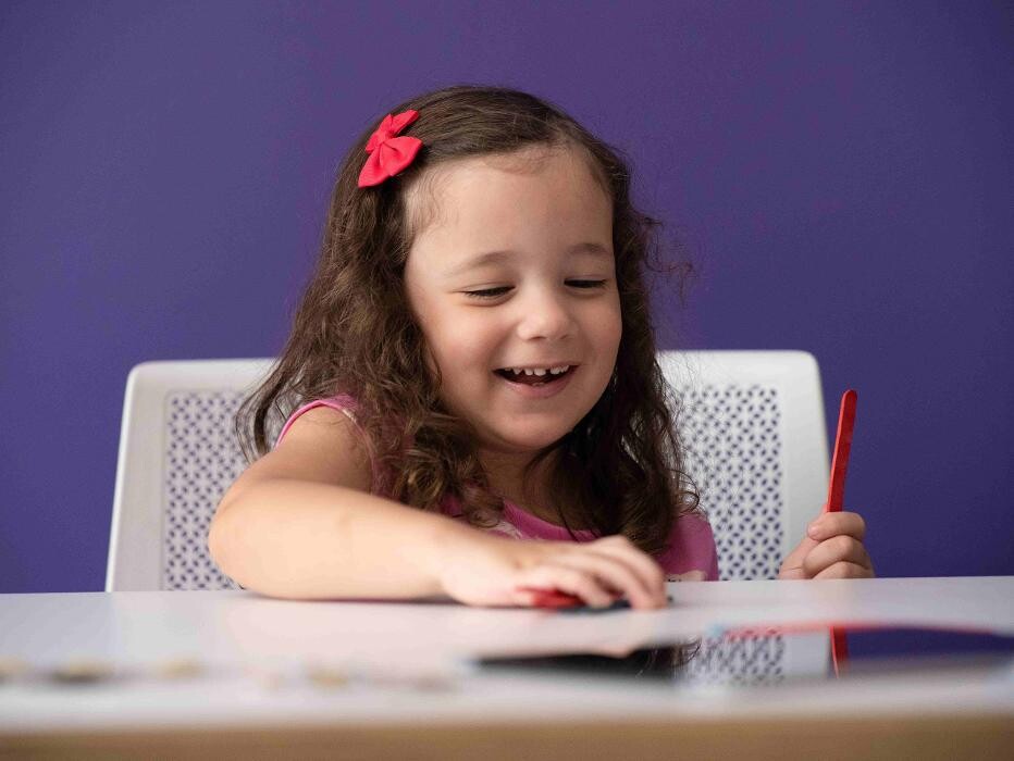 Images Life Skills Autism Academy ABA Therapy Center