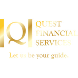Quest Financial Services Logo
