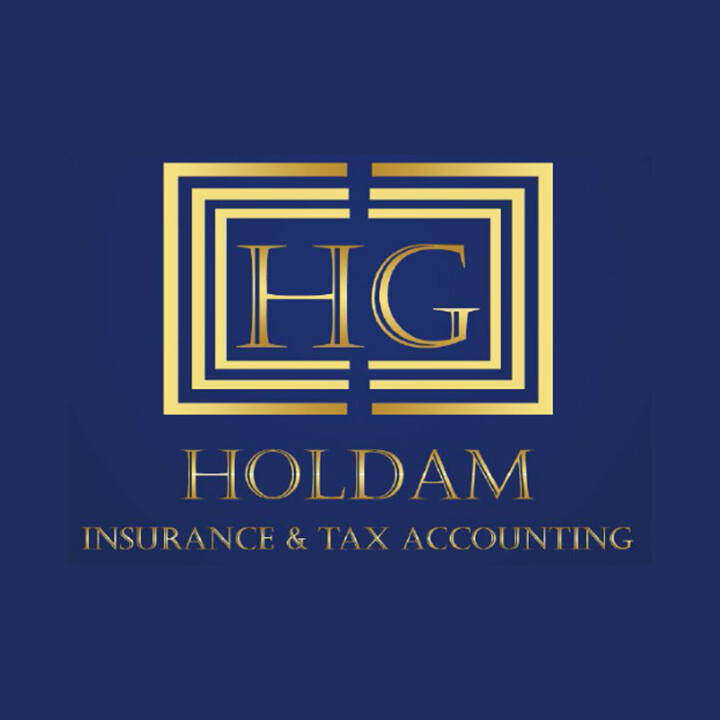 HG Holdam Insurance Logo