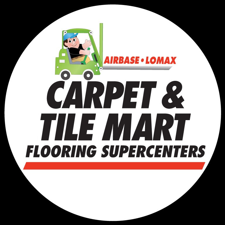 Lomax Carpet & Tile Mart Logo