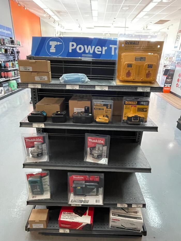 Images Battery Joe