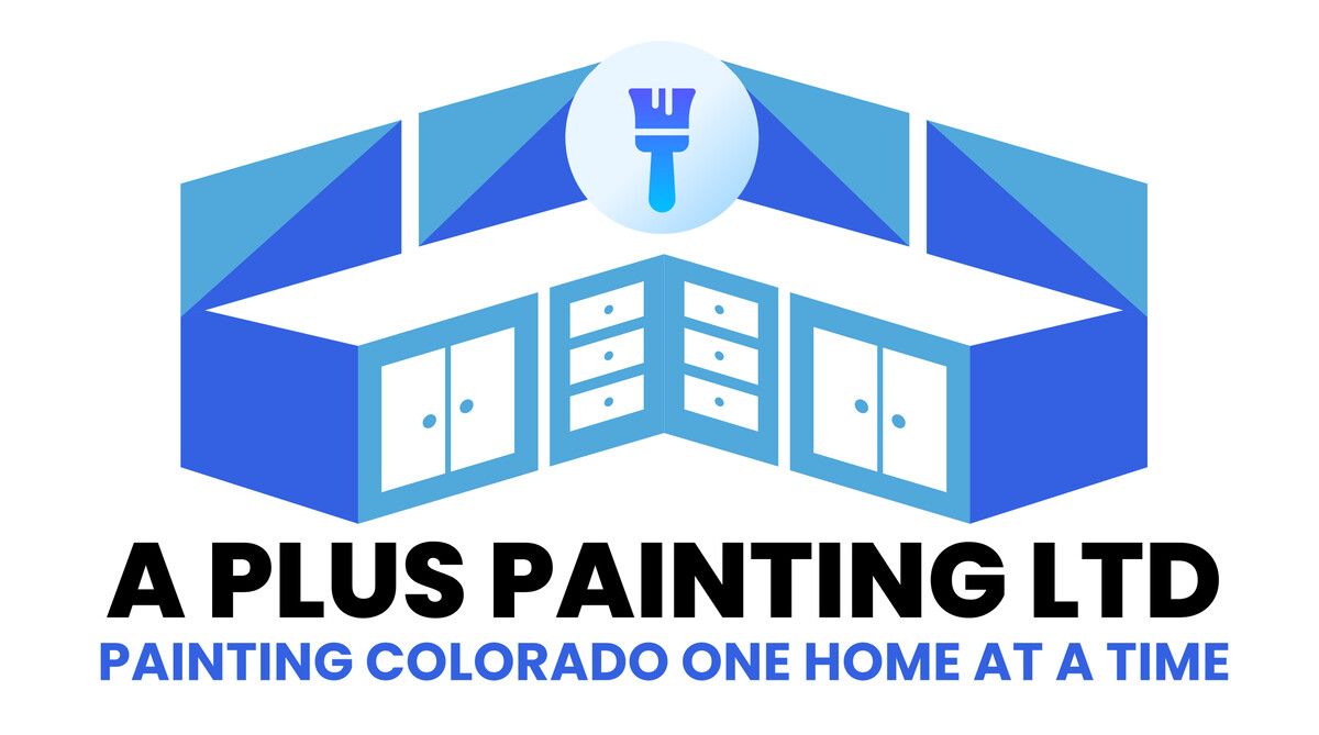 A Plus Painting Ltd Logo