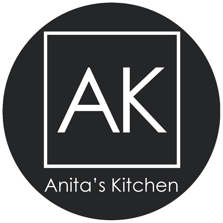 Anita's Kitchen - Ferndale Logo