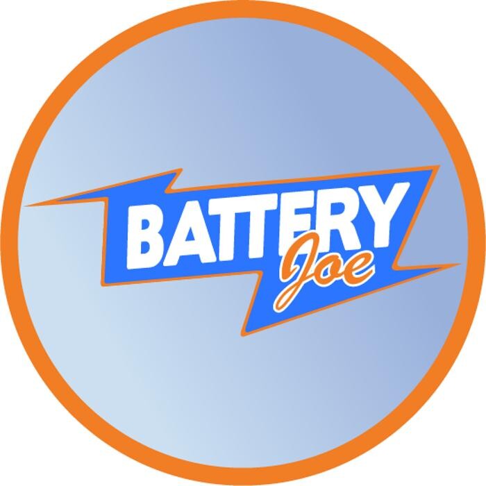 Battery Joe Logo