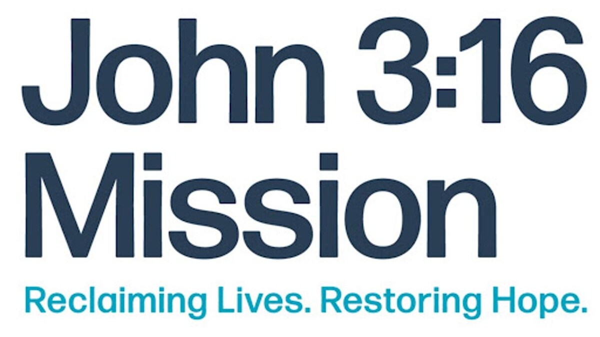 Images John 3:16 Mission