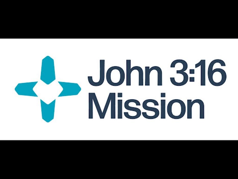 Images John 3:16 Mission