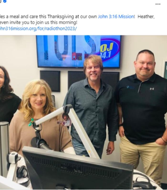 Images John 3:16 Mission