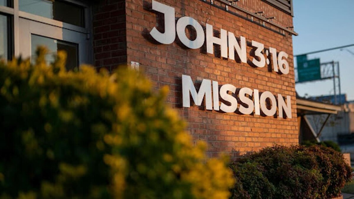 Images John 3:16 Mission