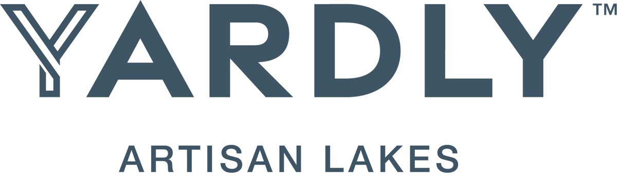 Yardly Artisan Lakes Logo