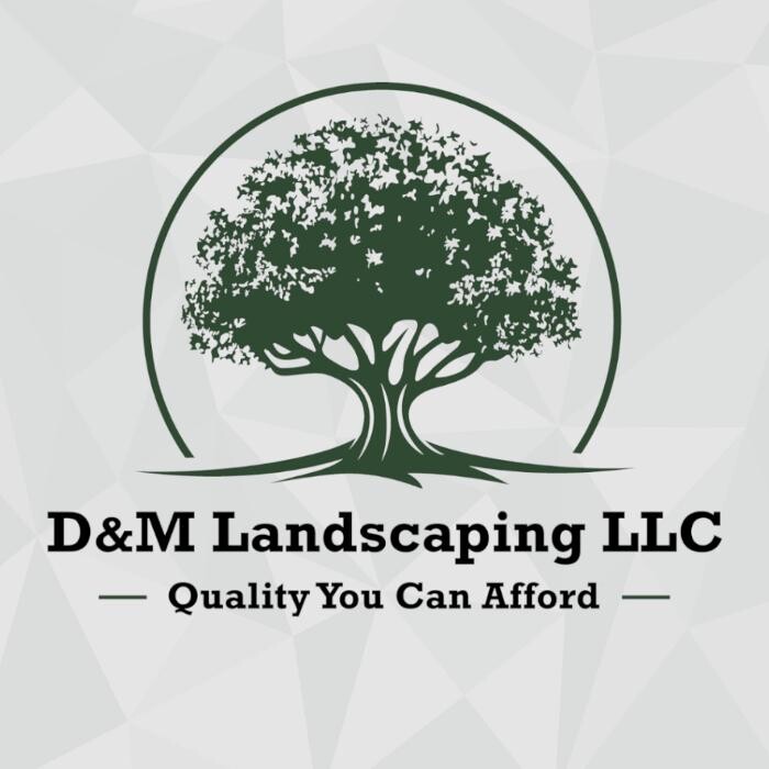 Images D&M Mowing & Landscaping LLC