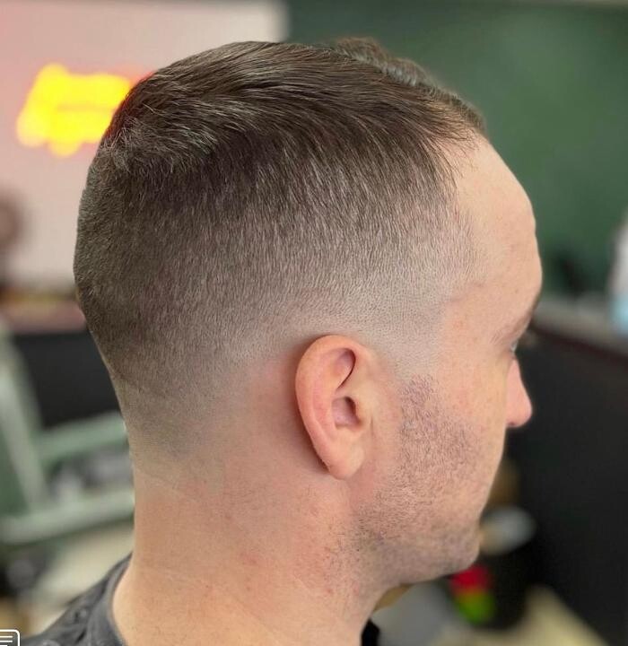 Images Jameson's & Ginger's Barbershop & Salon