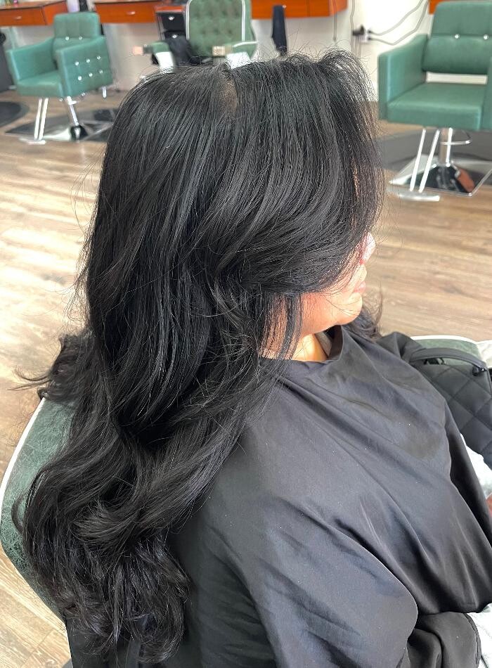 Images Jameson's & Ginger's Barbershop & Salon