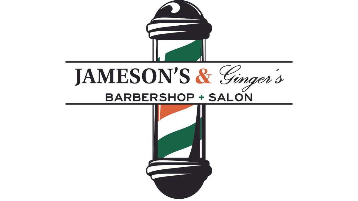 Images Jameson's & Ginger's Barbershop & Salon