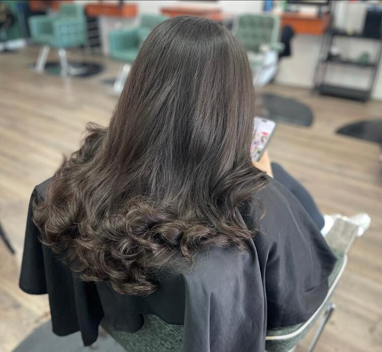 Images Jameson's & Ginger's Barbershop & Salon