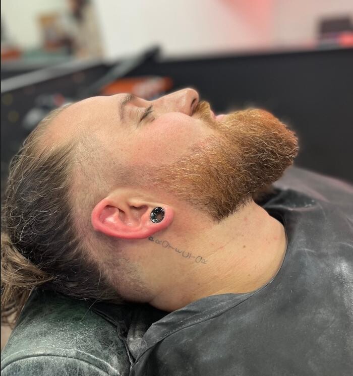 Images Jameson's & Ginger's Barbershop & Salon