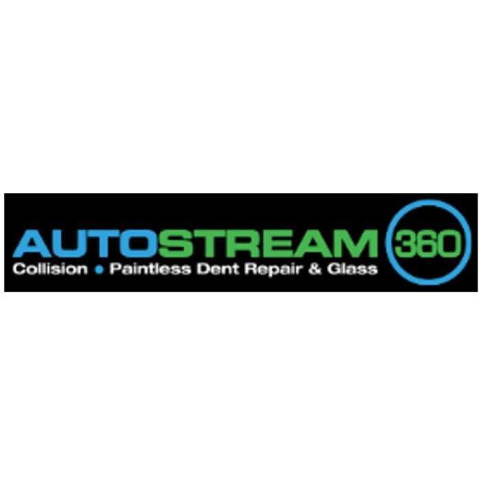 AUTOSTREAM360 PDR NexGen Collision Logo