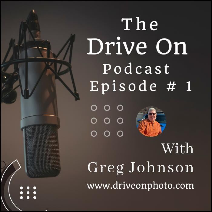 Images Drive On Photography