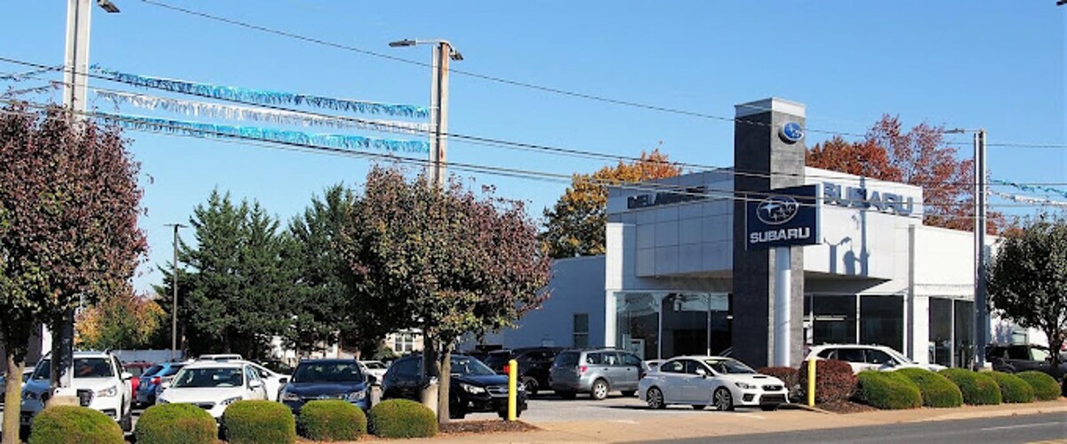 Images Delaware Subaru