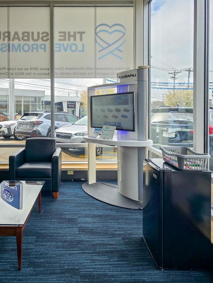Images Delaware Subaru