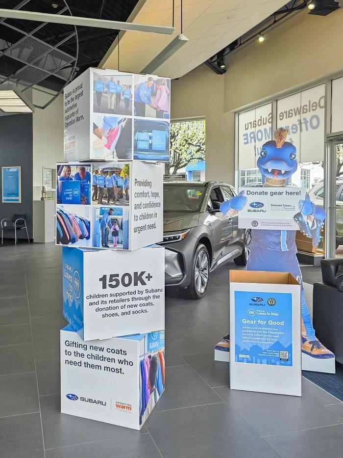 Images Delaware Subaru