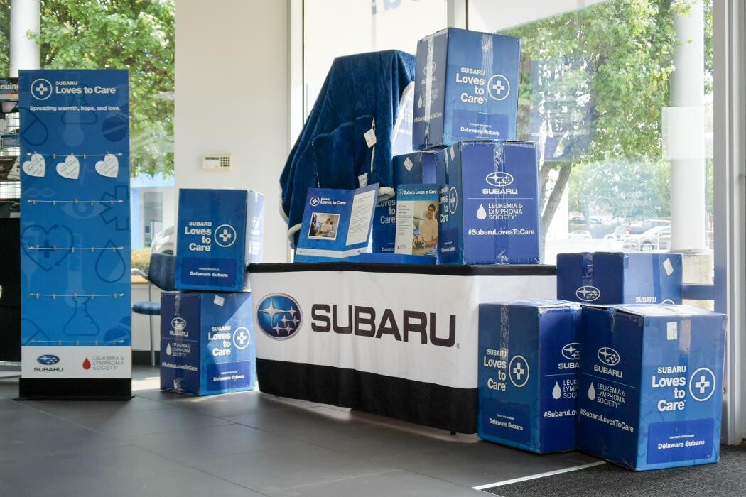Images Delaware Subaru