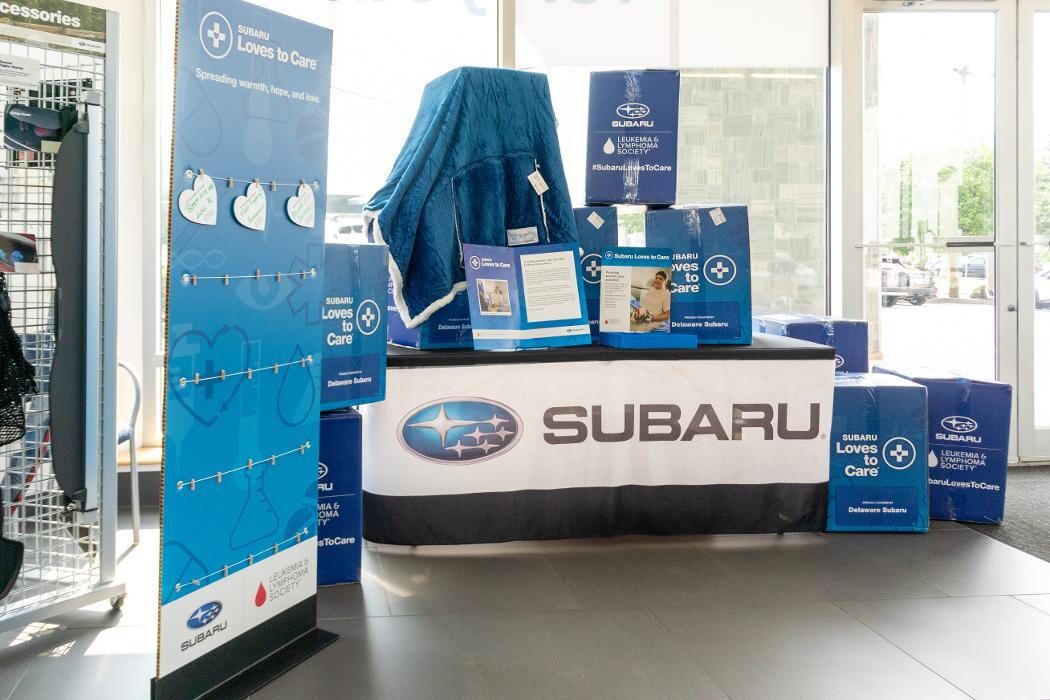 Images Delaware Subaru