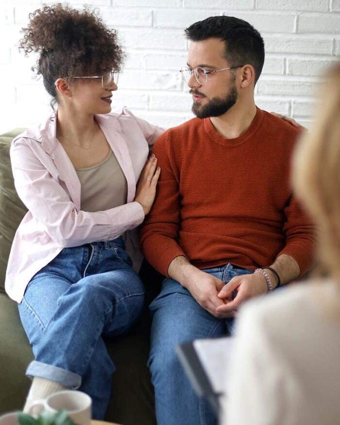 Images Capstone Connect, PLLC Counseling & Trauma Services