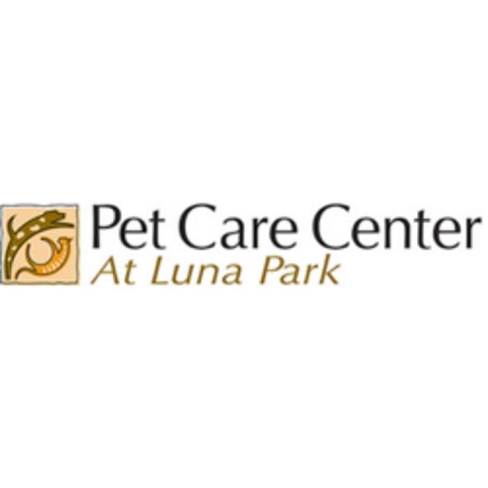 Pet Care Center at Luna Park Logo