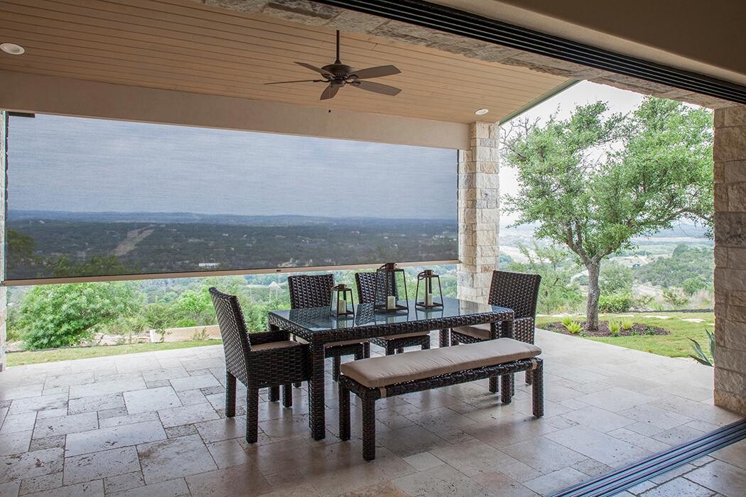 Images Texas Sun and Shade