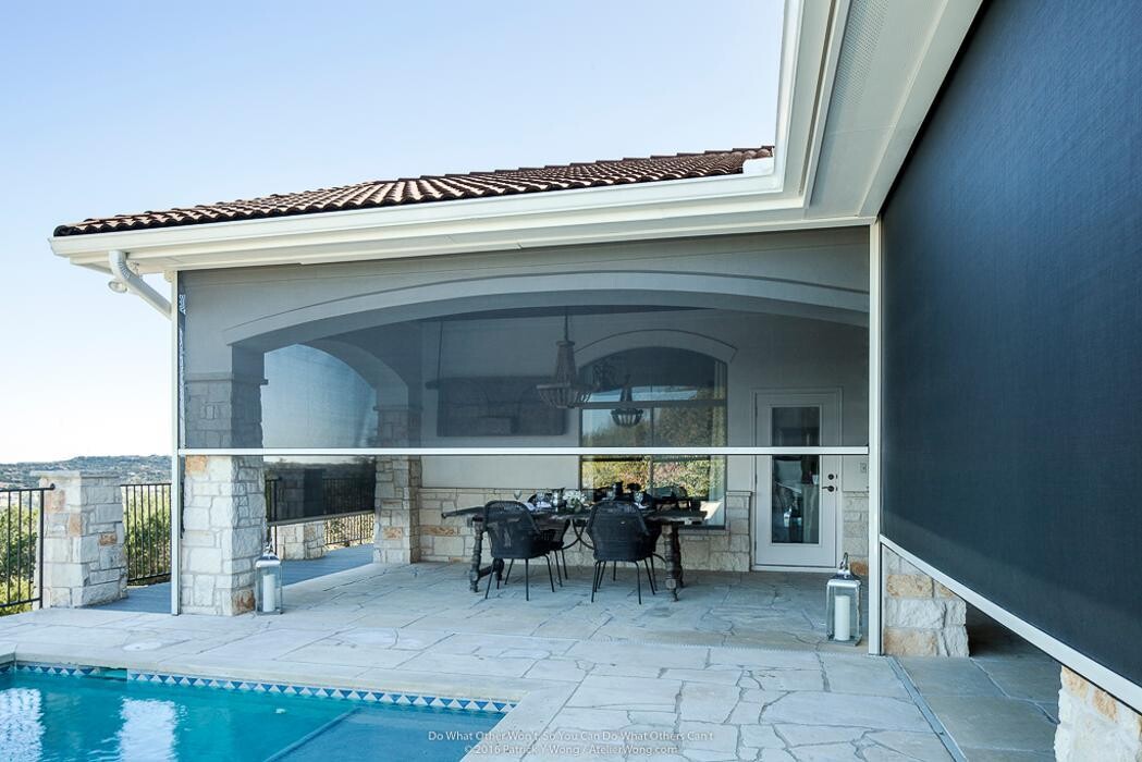 Images Texas Sun and Shade