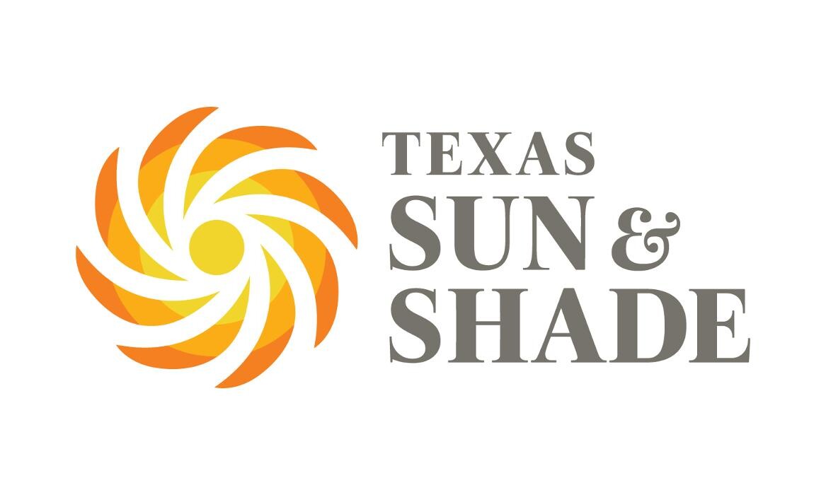 Texas Sun and Shade Logo