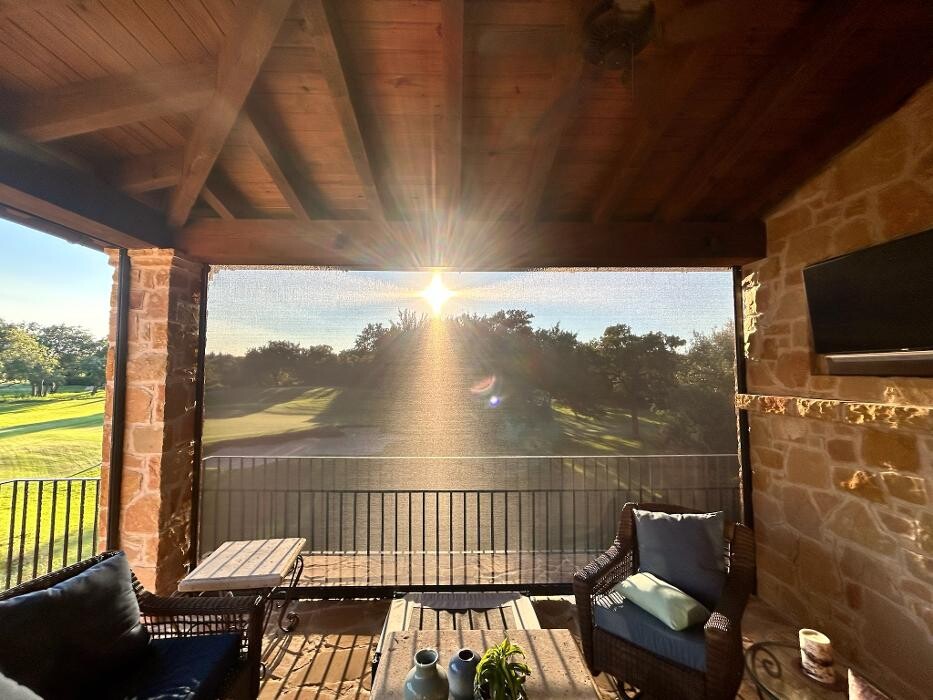 Images Texas Sun and Shade